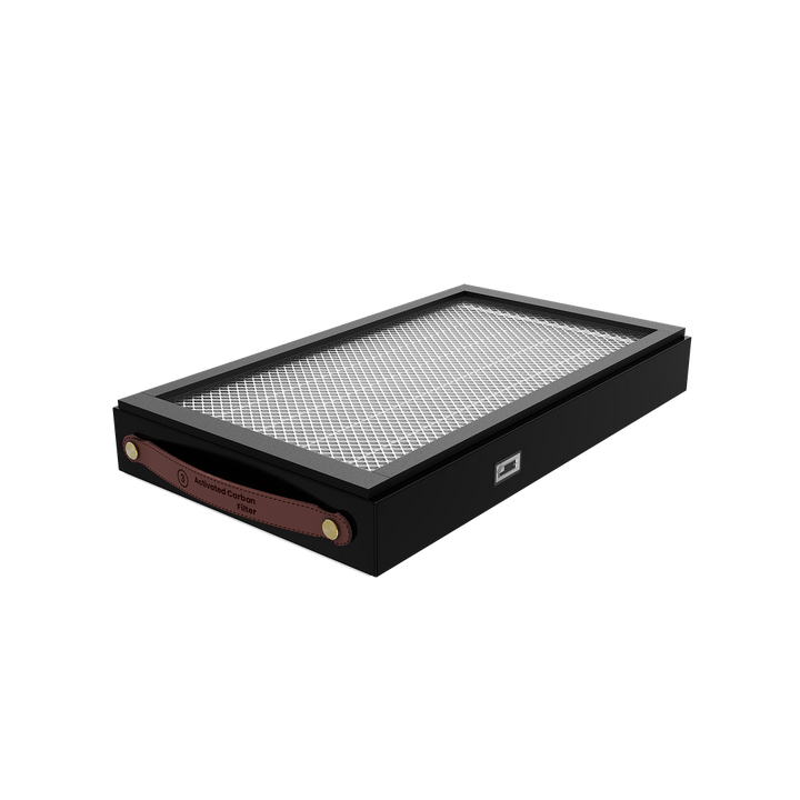 Air Purifier Complete Filter Kit by Aliencell