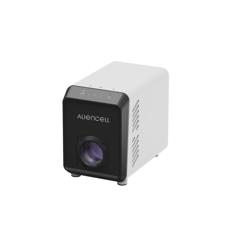 Aliencell X1 Laser Engraver Premium Combo by Aliencell