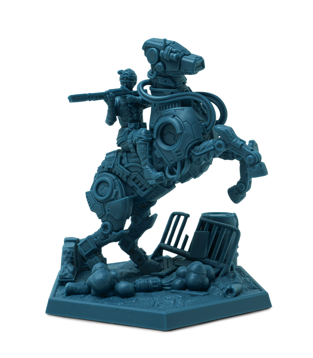 Phrozen High-Resolution Aqua Hyperfine Resin by Phrozen