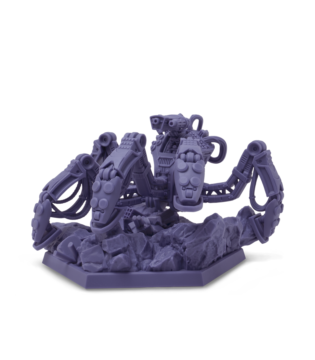 Phrozen High-Resolution Aqua Hyperfine Resin by Phrozen
