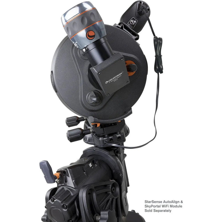 CGX-L Equatorial Mount and Tripod by Celestron