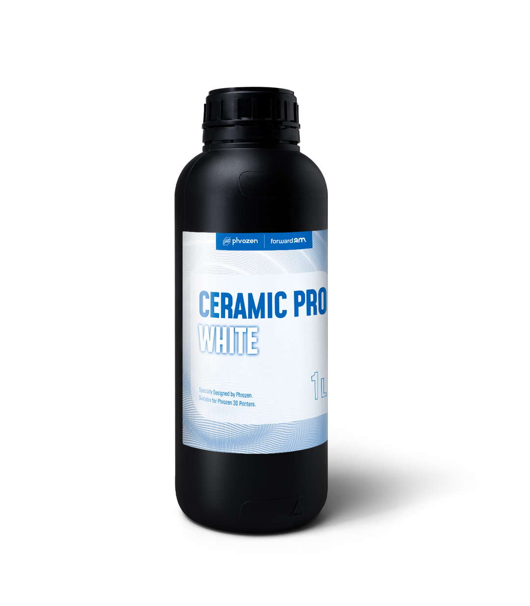 Phrozen Engineering Rigid Ceramic Pro by Phrozen