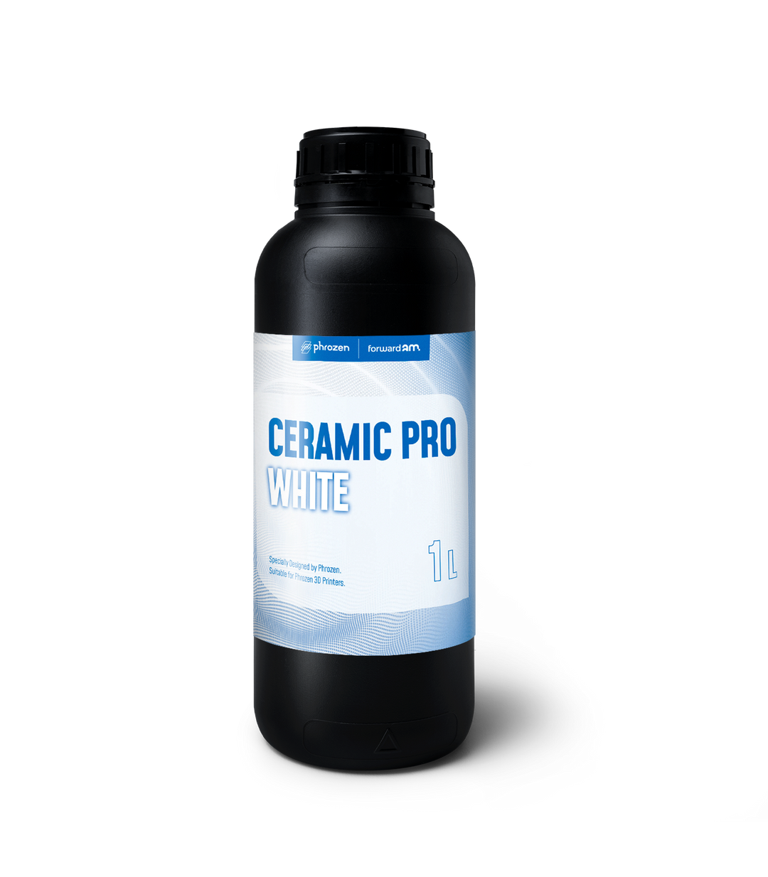 Phrozen Engineering Rigid Ceramic Pro by Phrozen