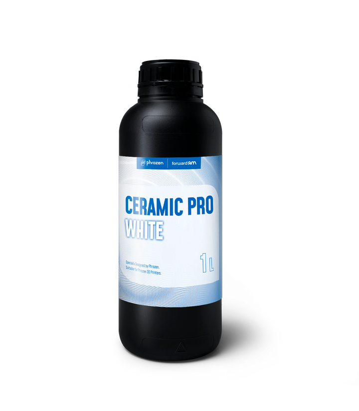 Phrozen Engineering Rigid Ceramic Pro by Phrozen