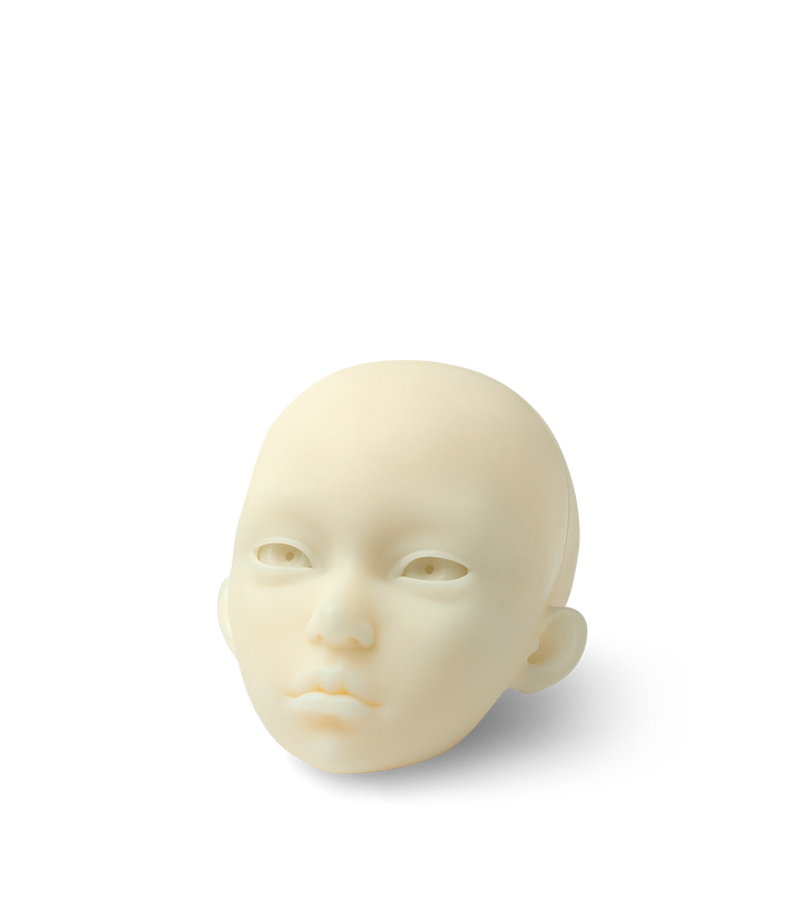 Phrozen High-Resolution BJD Resin by Phrozen