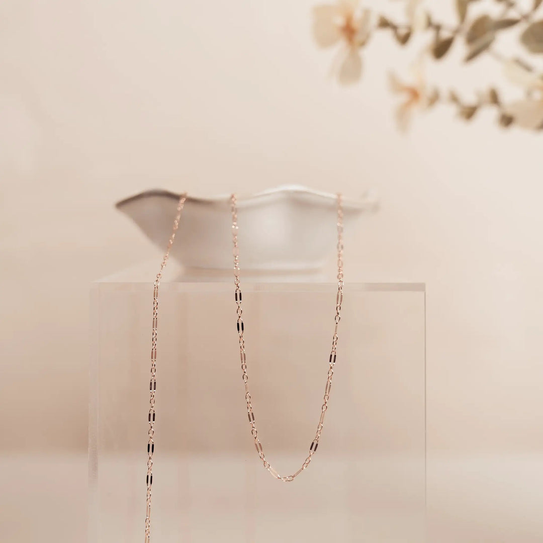 Mystery Chain Bundles by Sunstone Welders