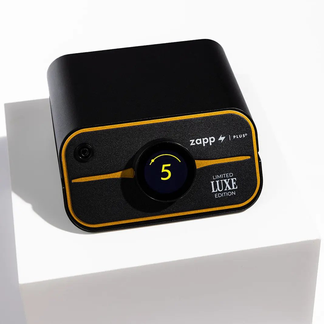 Zapp Plus® 2 Permanent Jewelry Welder | Limited Luxe Edition by Sunstone Permanent Jewelry