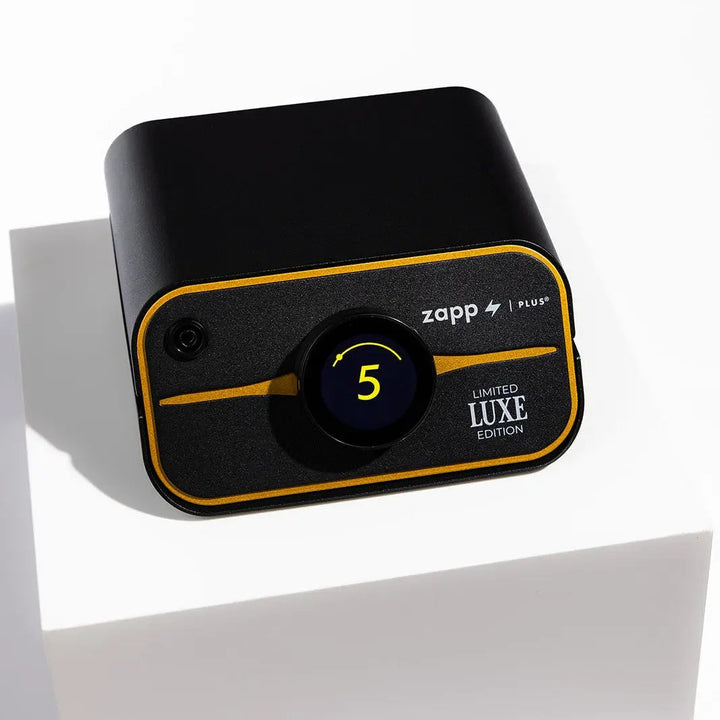 Zapp Plus® 2 Permanent Jewelry Welder | Limited Luxe Edition by Sunstone Permanent Jewelry