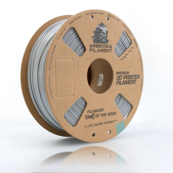 Ambrosia ASA Filament - 1KG by Ambrosia