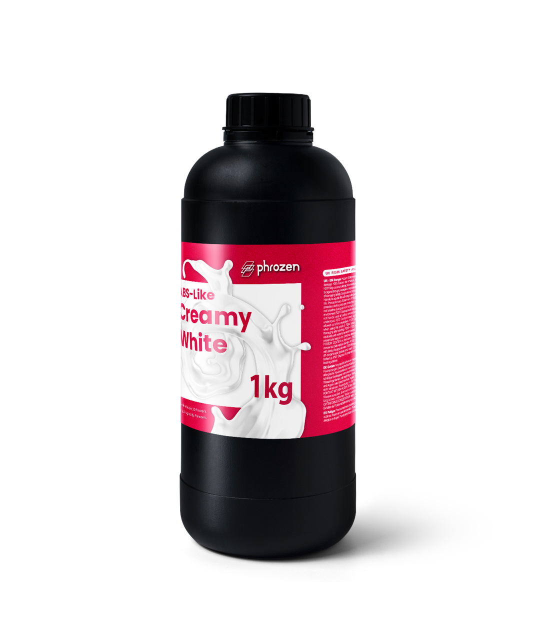Phrozen Standard ABS-Like Resin by Phrozen