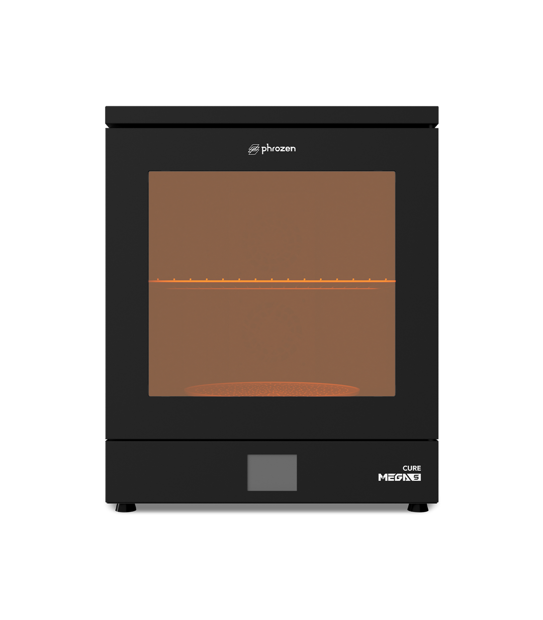 Phrozen Cure Mega S Curing Station by Phrozen