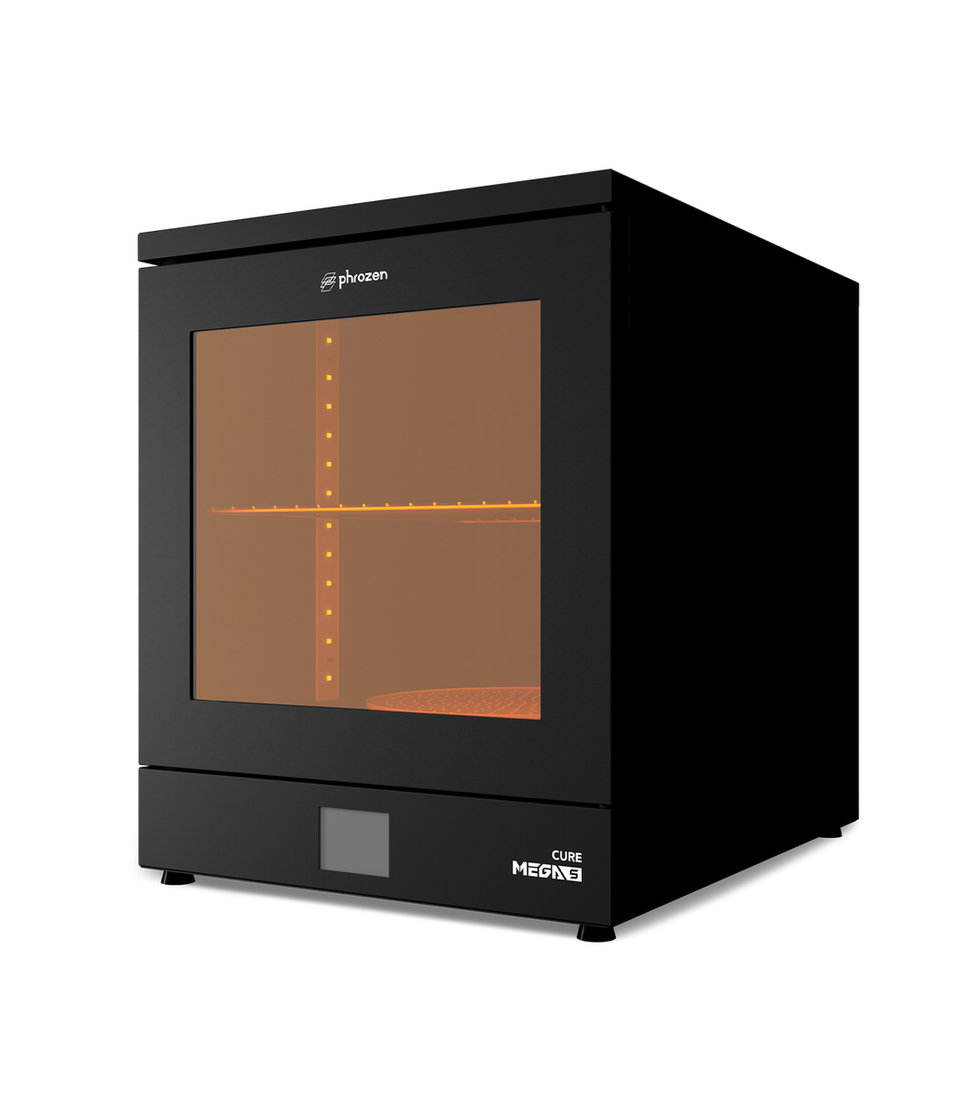 Phrozen Cure Mega S Curing Station by Phrozen