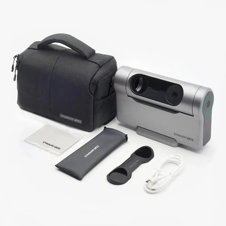 DWARF 3 Smart Telescope by Explore Scientific