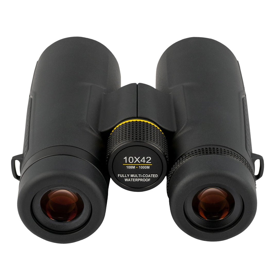 G400 Series 10x42 Binoculars by Explore Scientific