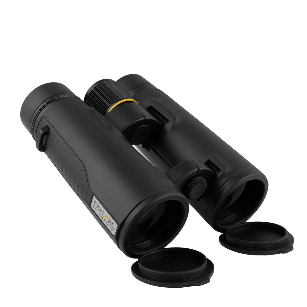 G600 ED Series 8x42 Binoculars by Explore Scientific