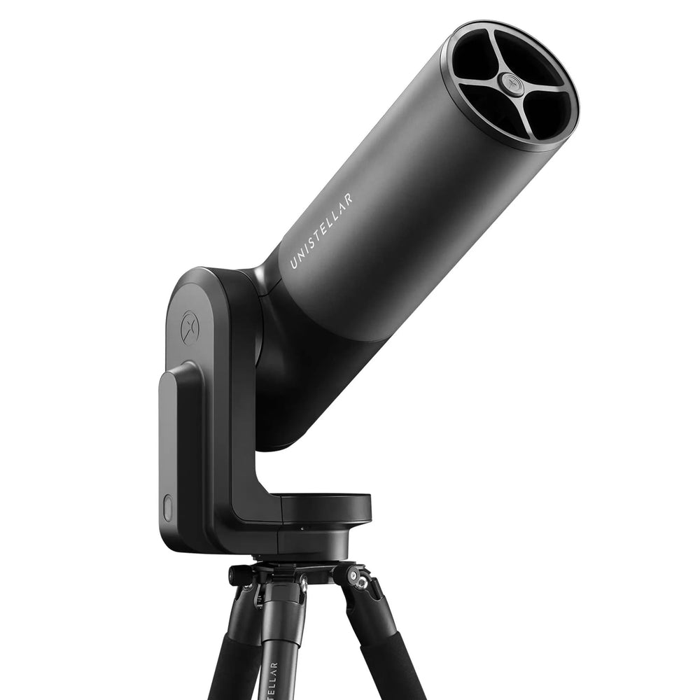 eQuinox 2 Smart Telescope and Backpack by Explore Scientific
