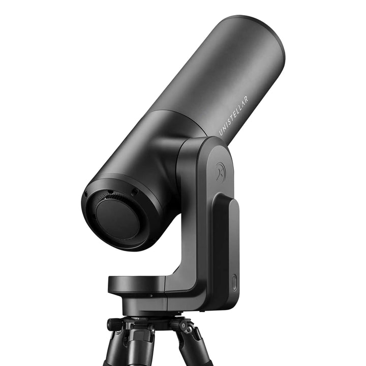 eQuinox 2 Smart Telescope and Backpack by Explore Scientific