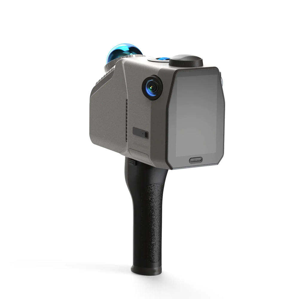 Eagle LiDAR Scanner by 3D Maker Pro