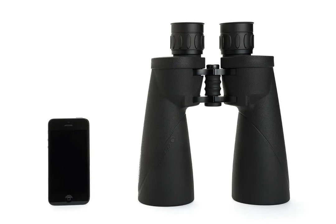 Echelon 20x70mm Porro Binoculars by Celestron