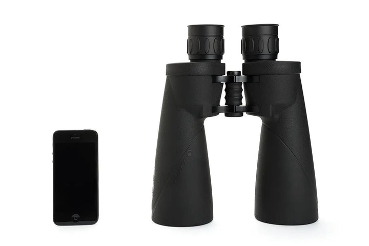 Echelon 20x70mm Porro Binoculars by Celestron