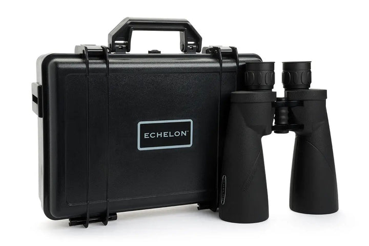 Echelon 20x70mm Porro Binoculars by Celestron