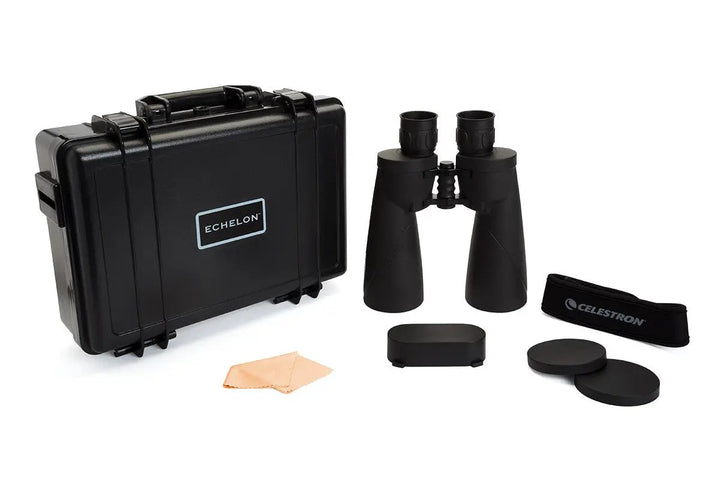 Echelon 20x70mm Porro Binoculars by Celestron