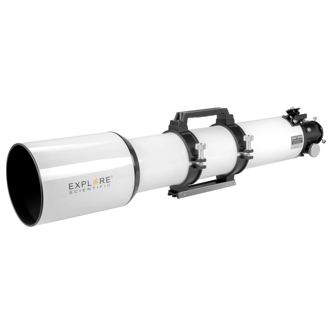 FCD100 Series 127mm f/7.5 Aluminum Air-Spaced Triplet ED APO Refractor Telescope by Explore Scientific