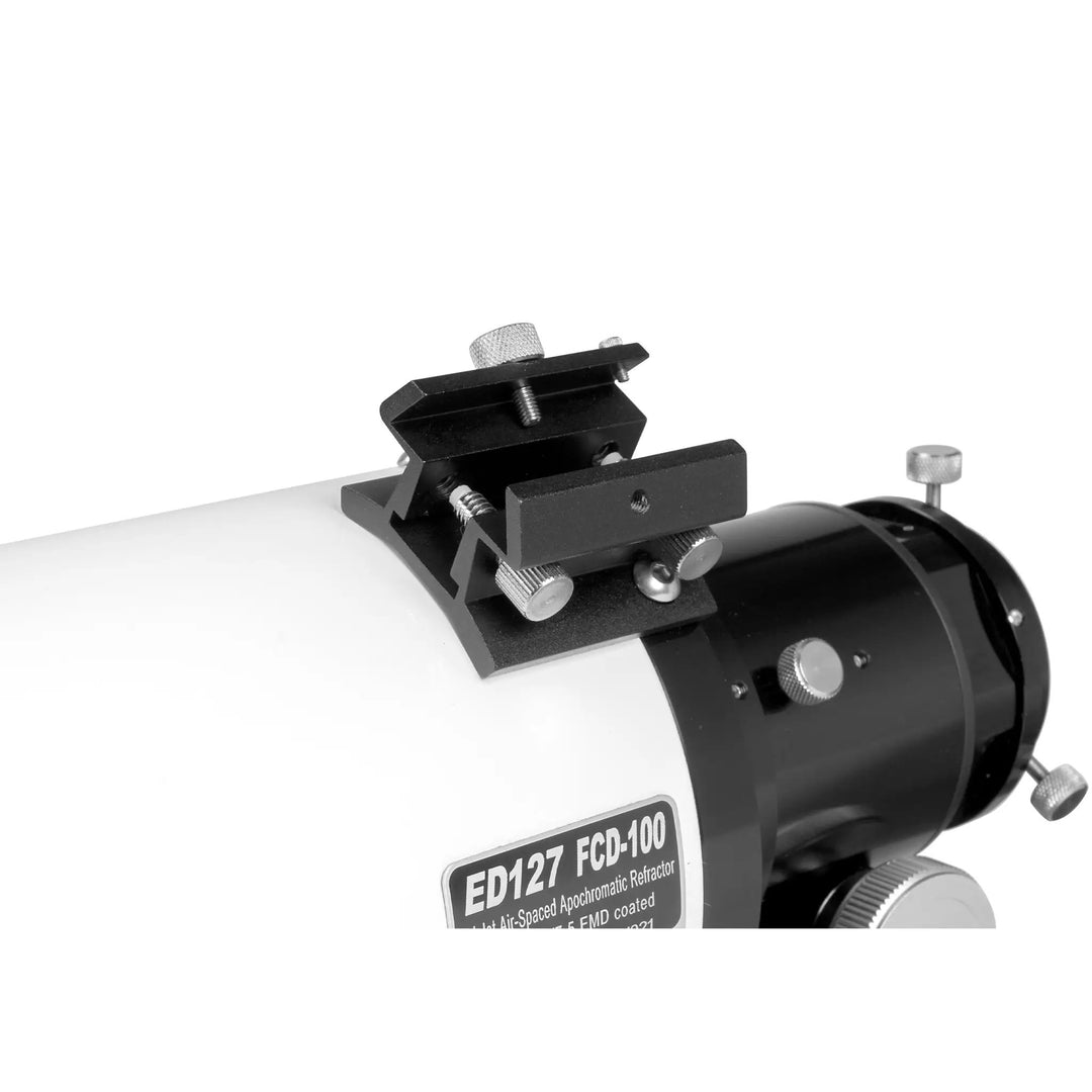 FCD100 Series 127mm f/7.5 Aluminum Air-Spaced Triplet ED APO Refractor Telescope by Explore Scientific