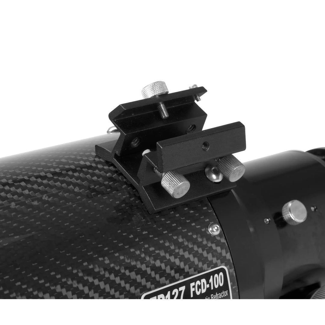 FCD100 Series 127mm f/7.5 Carbon Fiber Triplet ED APO Refractor Telescope with 2.5" HEX Focuser by Explore Scientific