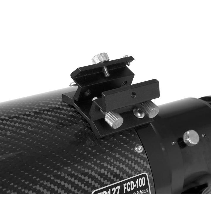 FCD100 Series 127mm f/7.5 Carbon Fiber Triplet ED APO Refractor Telescope with 2.5" HEX Focuser by Explore Scientific