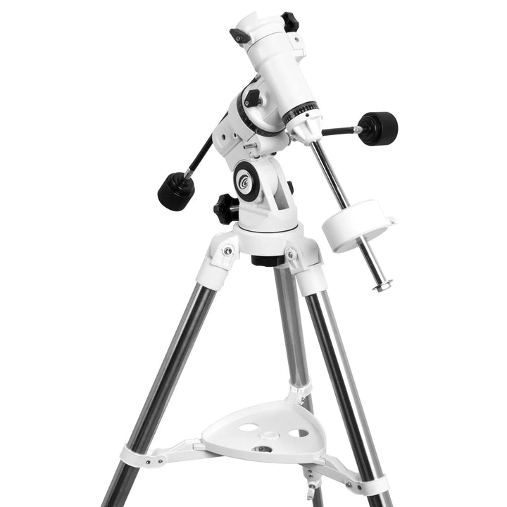 Explore FirstLight 100mm Mak-Cassegrain Telescope with EQ3 Mount by Explore Scientific