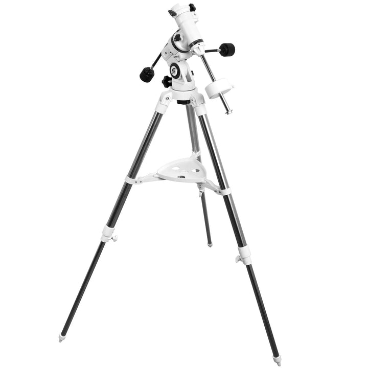 Explore FirstLight 100mm Mak-Cassegrain Telescope with EQ3 Mount by Explore Scientific