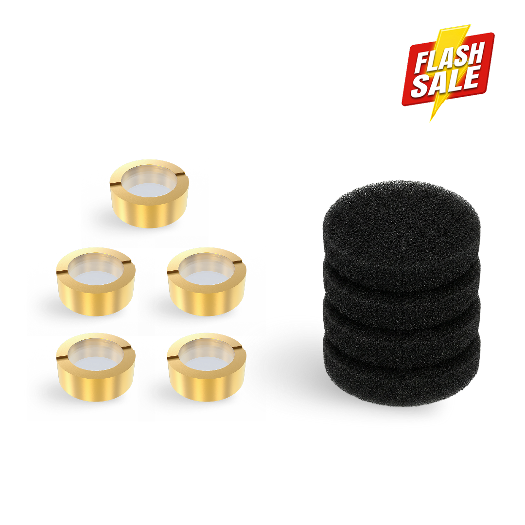 X1 Essential Lens & Filter Kit by Aliencell official store