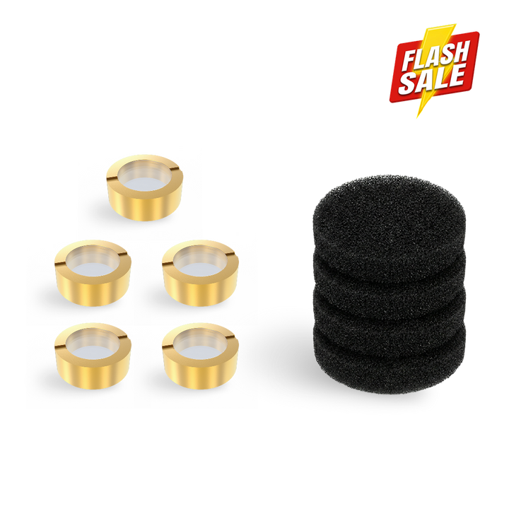 X1 Essential Lens & Filter Kit by Aliencell official store