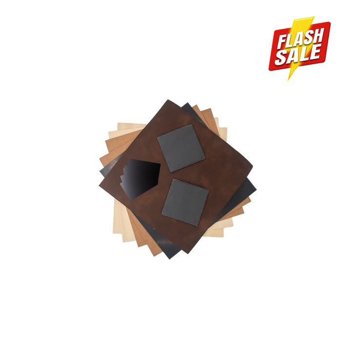 Ultimate 6-in-1 Material Pack by Aliencell