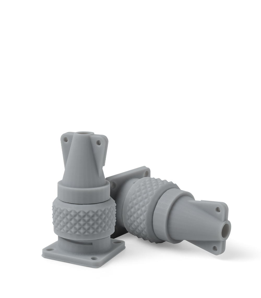 Phrozen Engineering Flame Retardant FR940 Resin by Phrozen