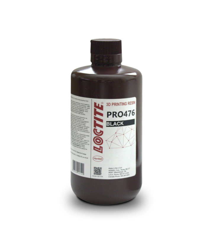 Engineering Tough LOCTITE 3D PRO476 Resin by Phrozen