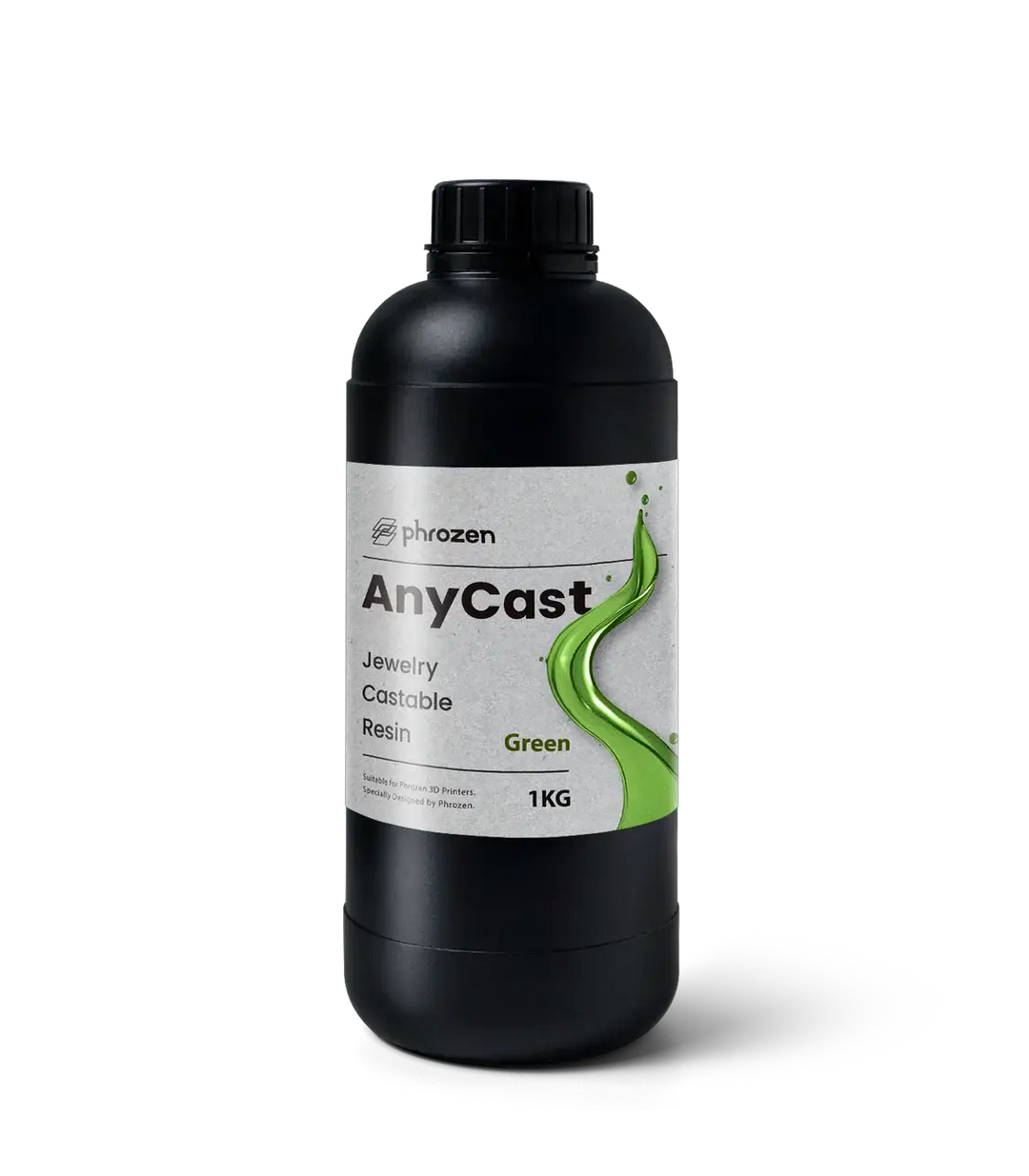AnyCast Resin by Phrozen