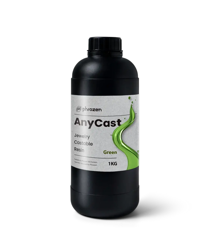 AnyCast Resin by Phrozen