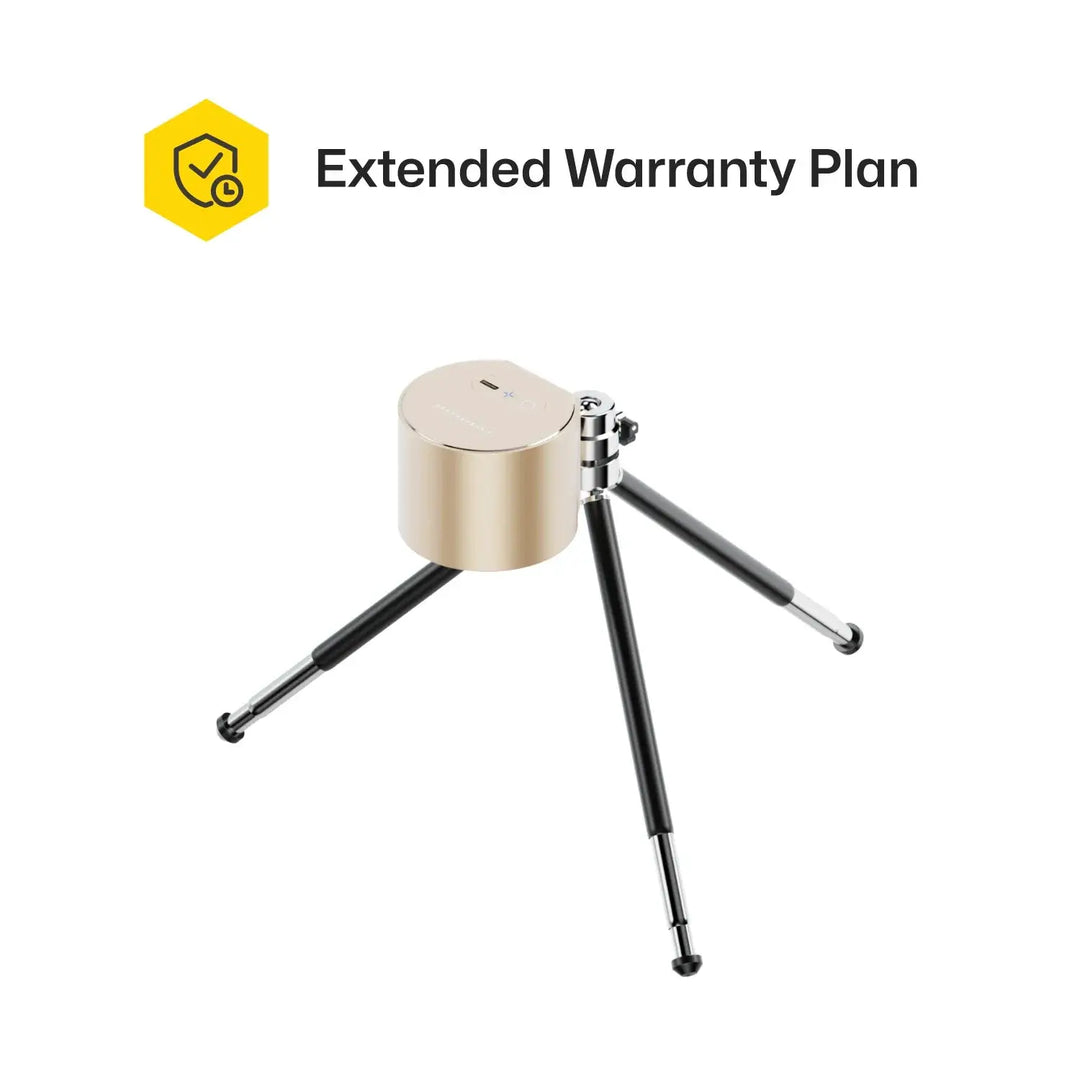 LaserPecker Extended Warranty Plan for LP1 mini by LaserPecker.net