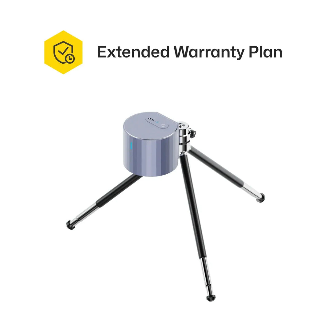 LaserPecker Extended Warranty Plan for LP1 Pro by LaserPecker.net