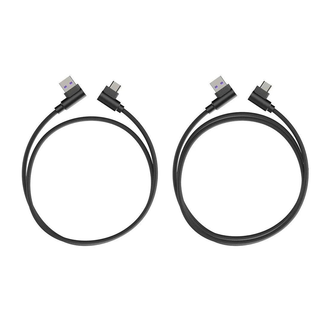 LaserPecker USB-A to USB-C Cable by LaserPecker