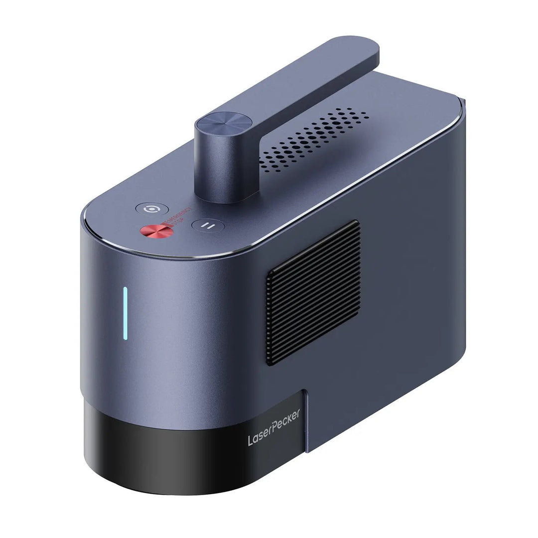 LaserPecker LP5 Laser Unit by LaserPecker