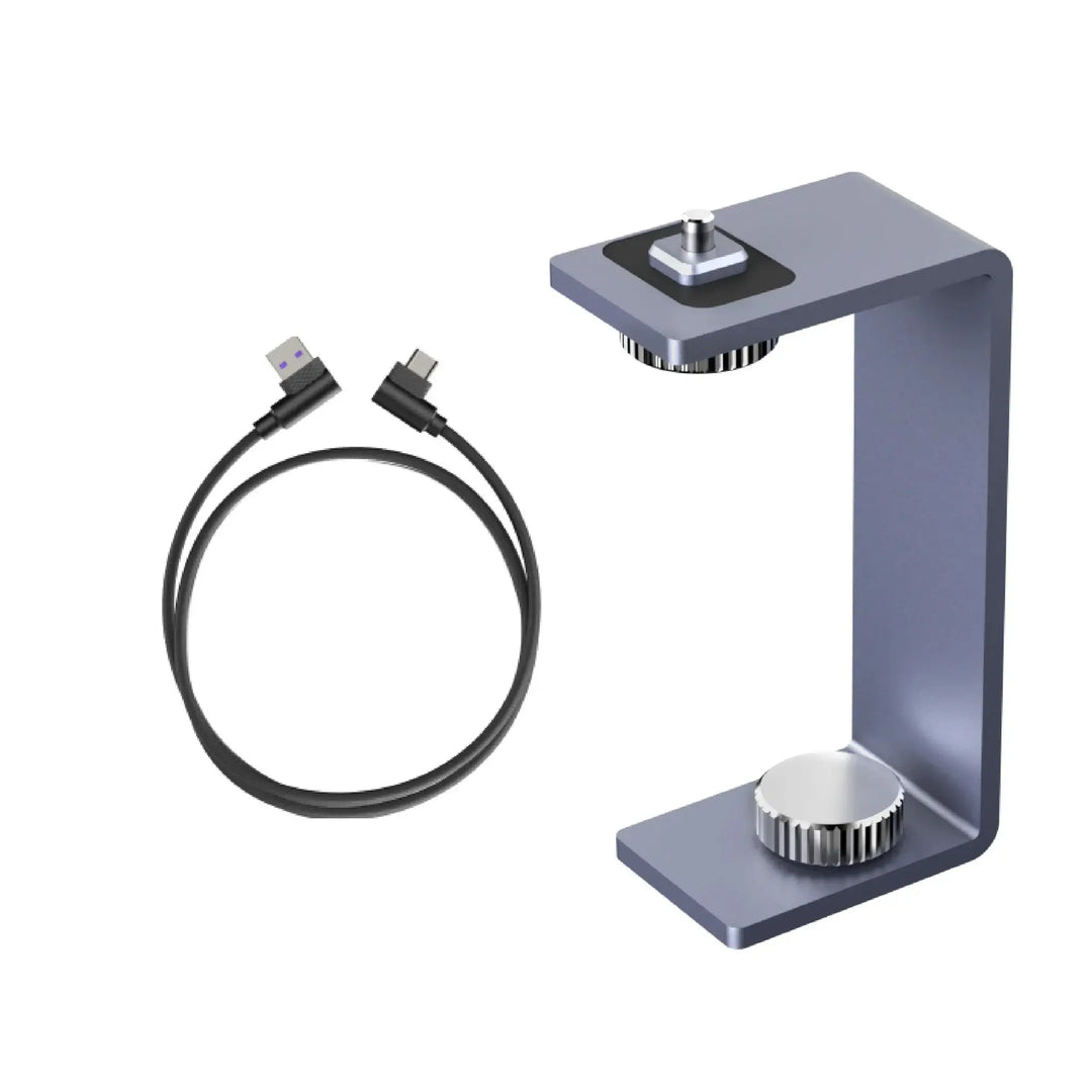 LaserPecker LP2 Plus C-Shape Bracket by LaserPecker