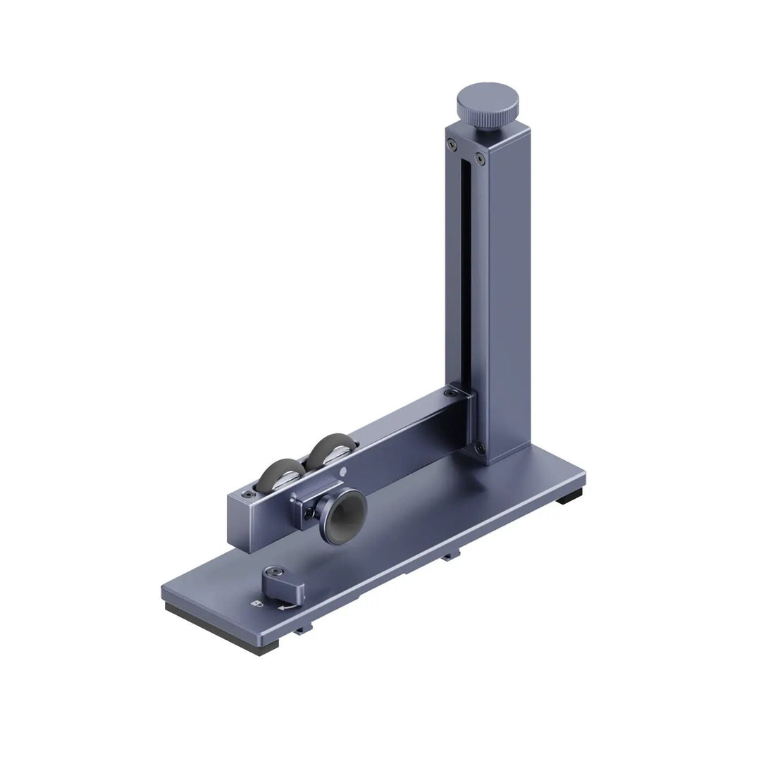 LaserPecker Rotary Extension Tailstock by LaserPecker