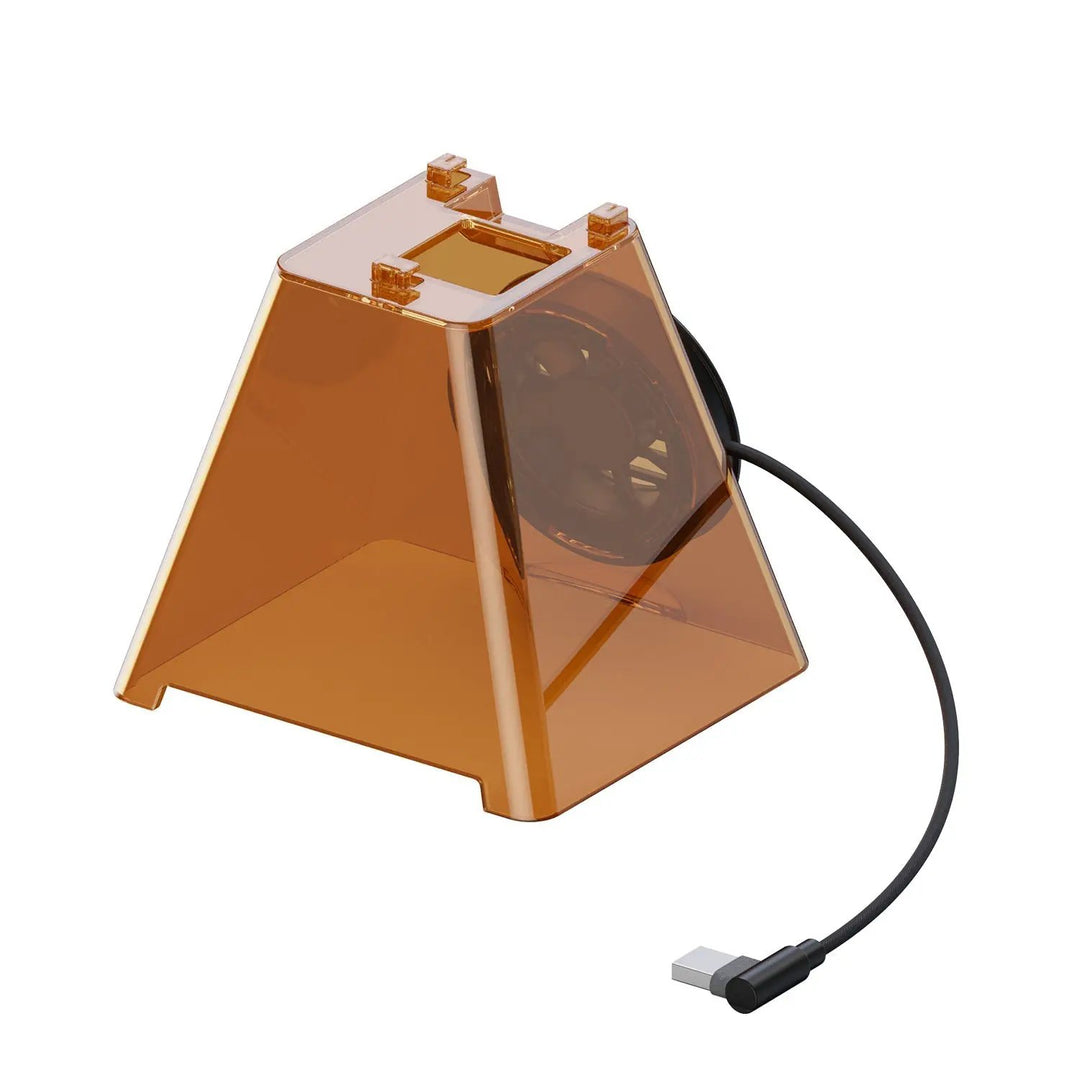 LaserPecker LP2 Conical Protective Cover by LaserPecker