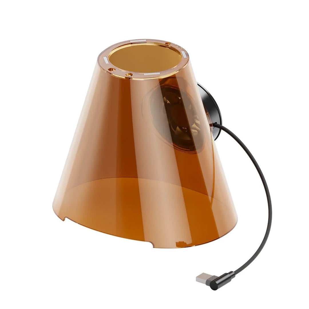 LaserPecker LP4 Conical Protective Cover by LaserPecker