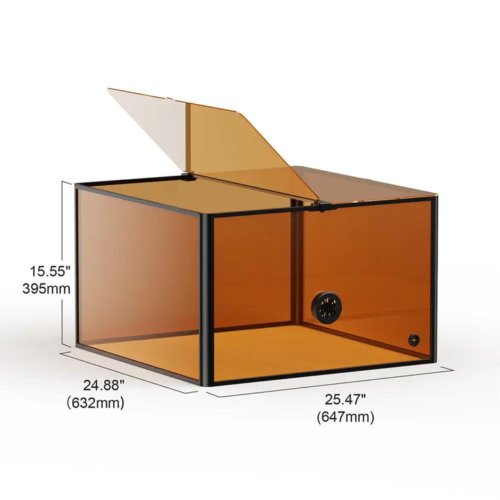 LaserPecker LX1 Cubic Protective Cover by LaserPecker