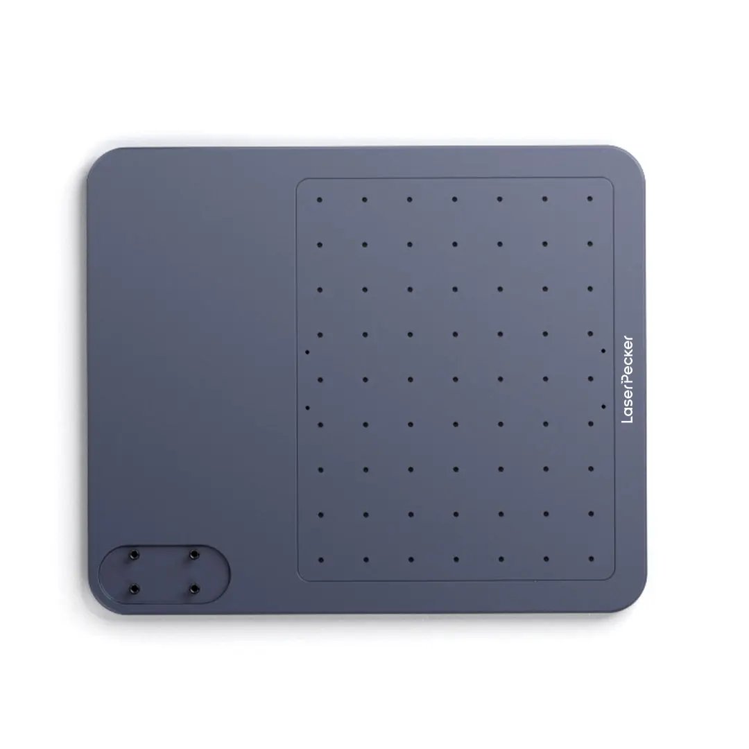 LaserPecker LP4 Base Plate by LaserPecker