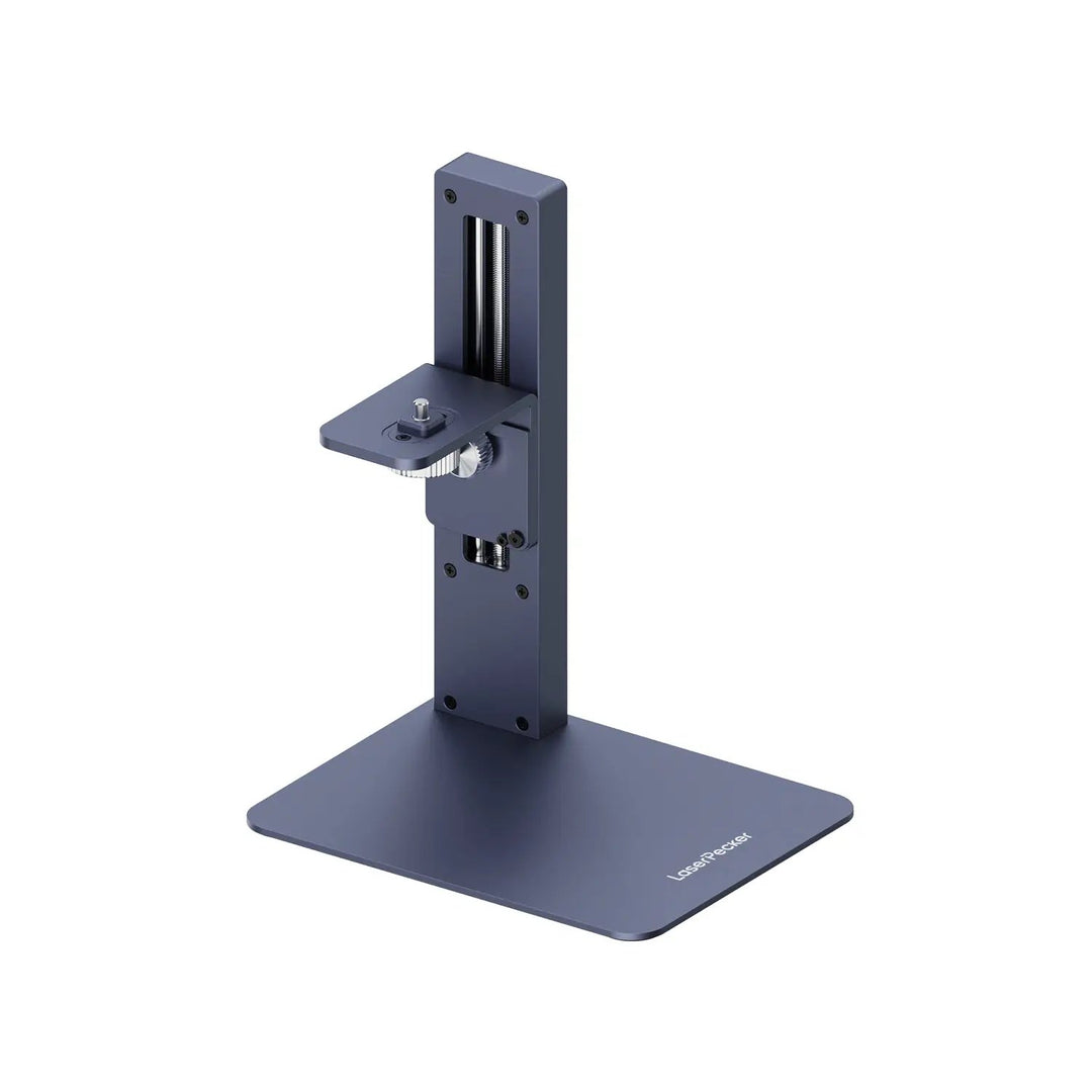 LaserPecker LP2 Electric Stand by LaserPecker